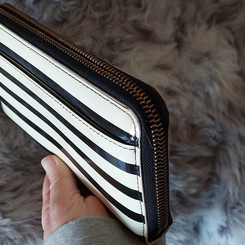 Kate Spade New Without Tags Large Wallet - Picture 6 of 6